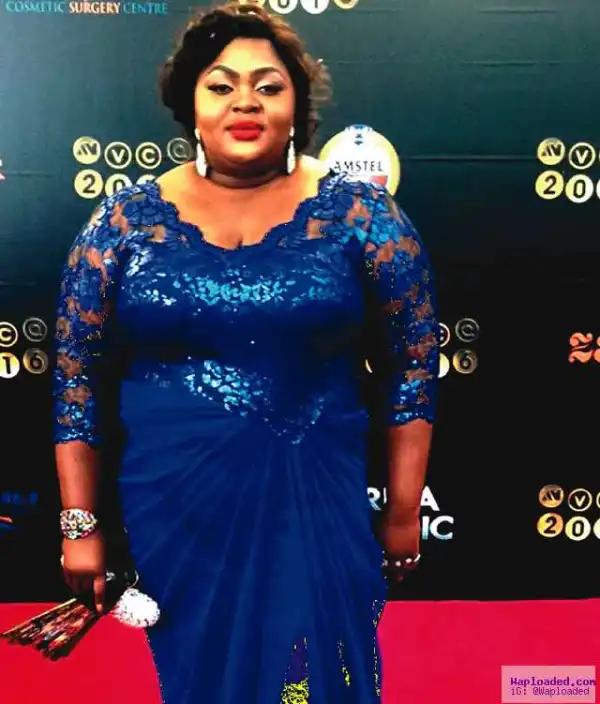 I don’t have enemies – Eniola Badmus